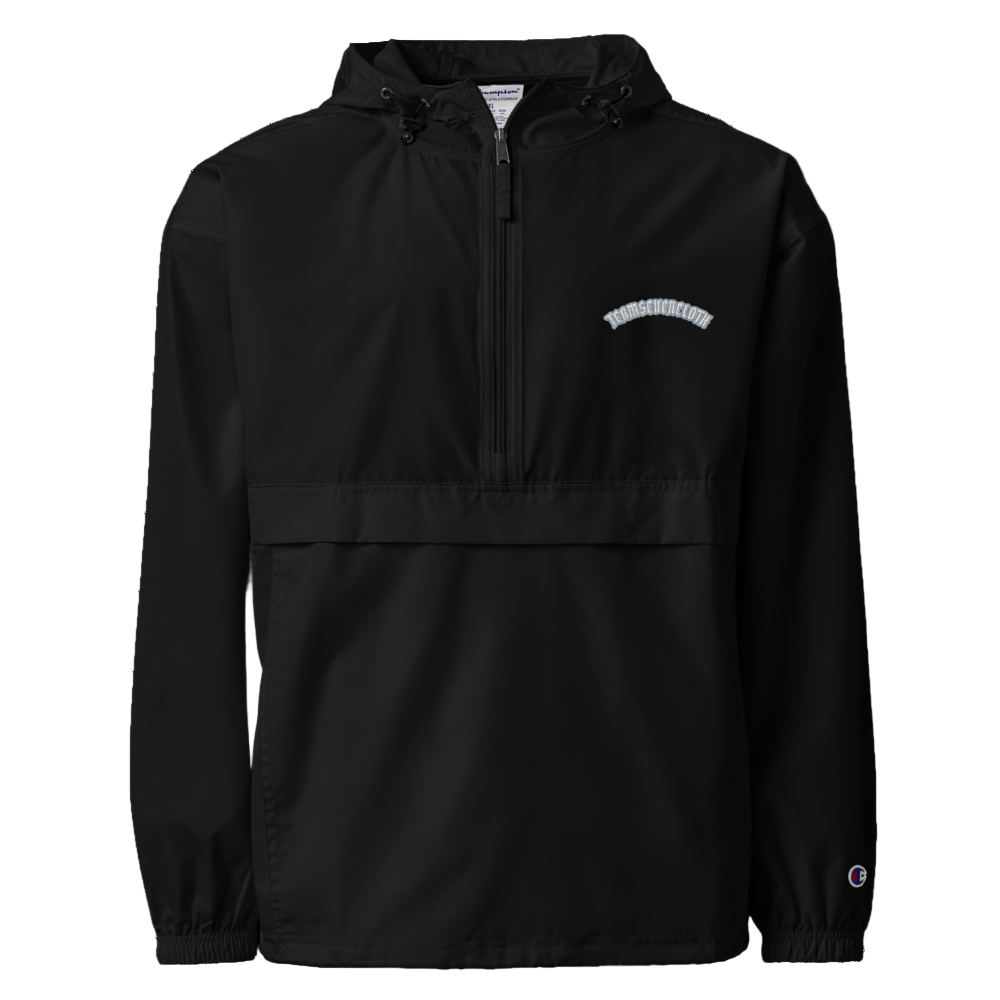 champion jacket