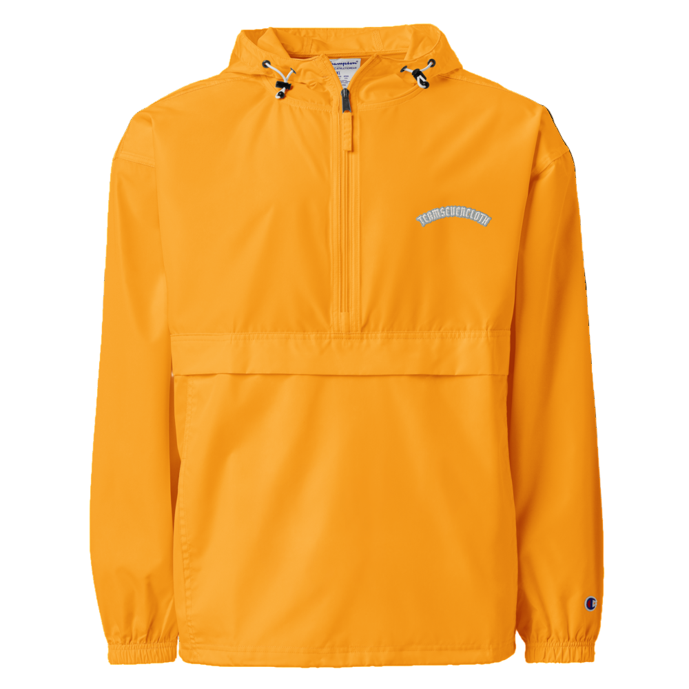 champion jacket