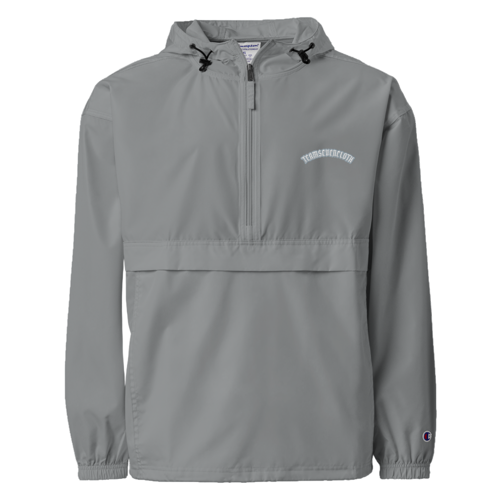 champion jacket