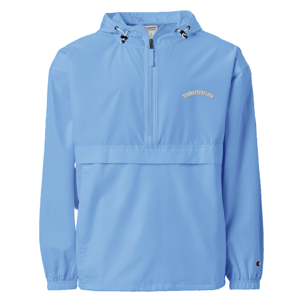 champion jacket