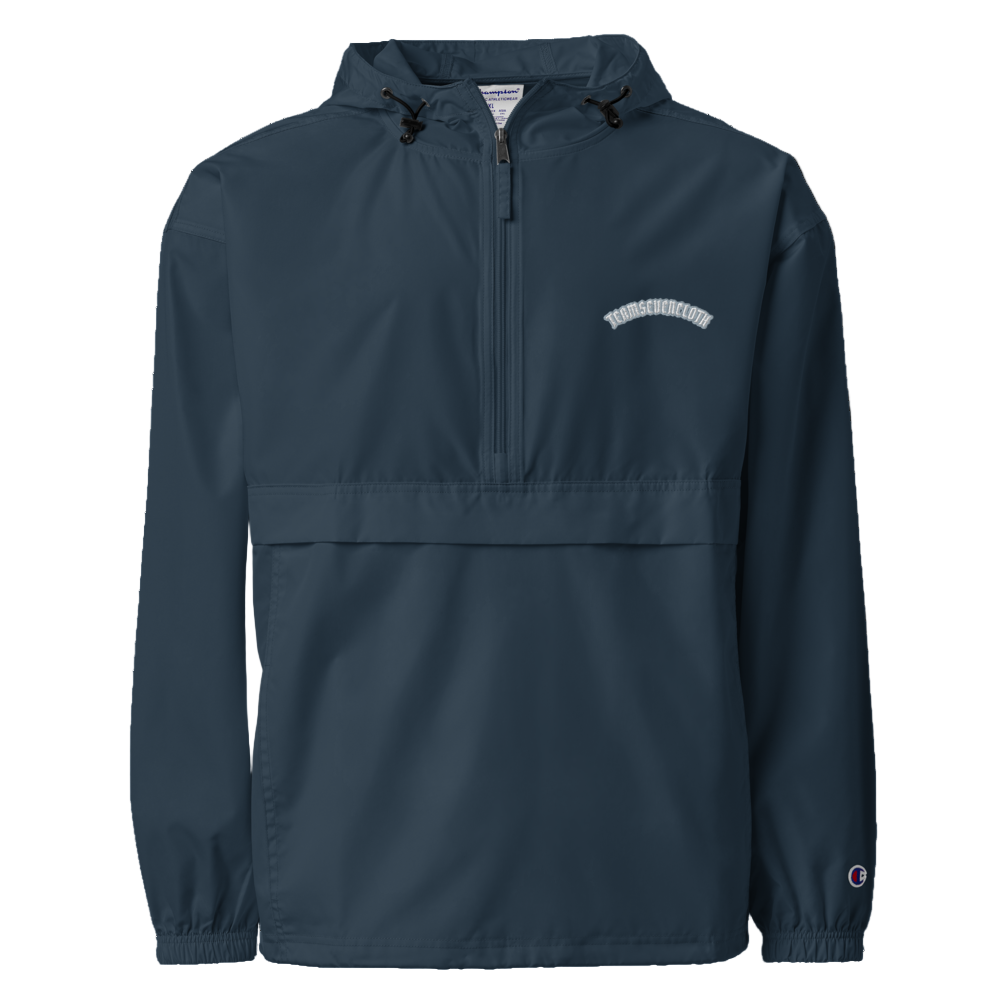 champion jacket