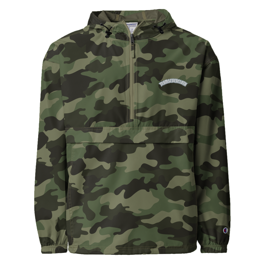 champion jacket