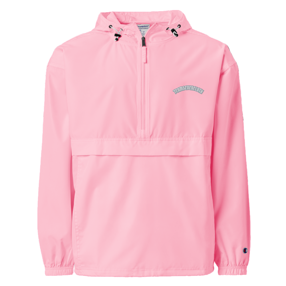 champion jacket