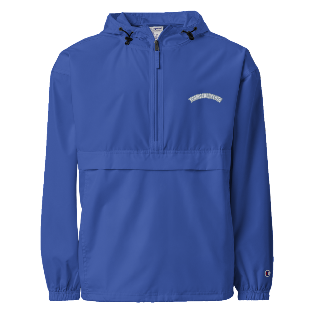 champion jacket