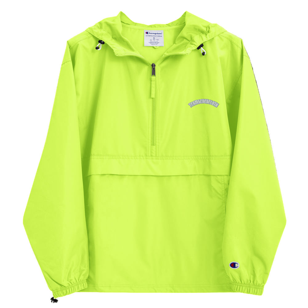 champion jacket