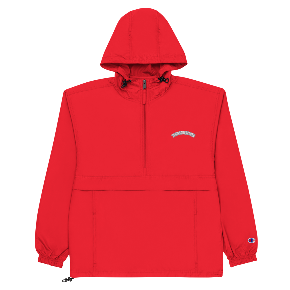 champion jacket