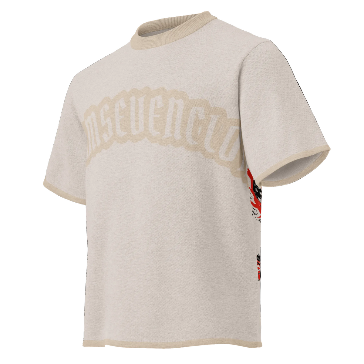 muscle car unisex classic tee