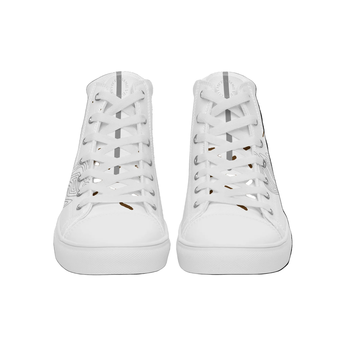 skid up sneakers
