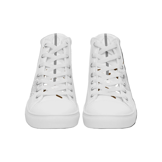 skid up sneakers