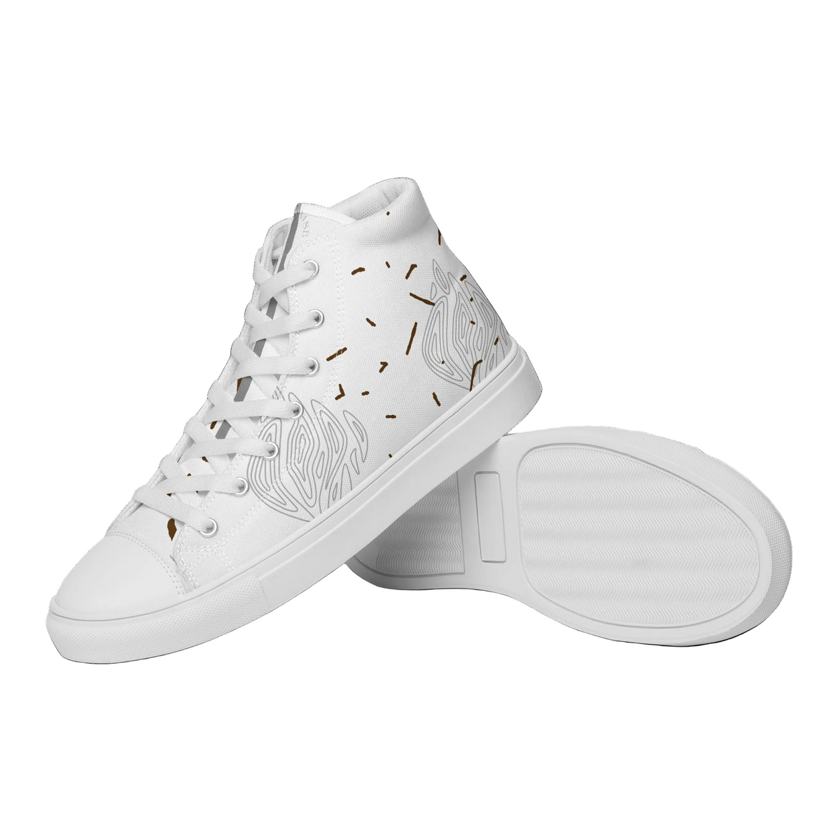 skid up sneakers