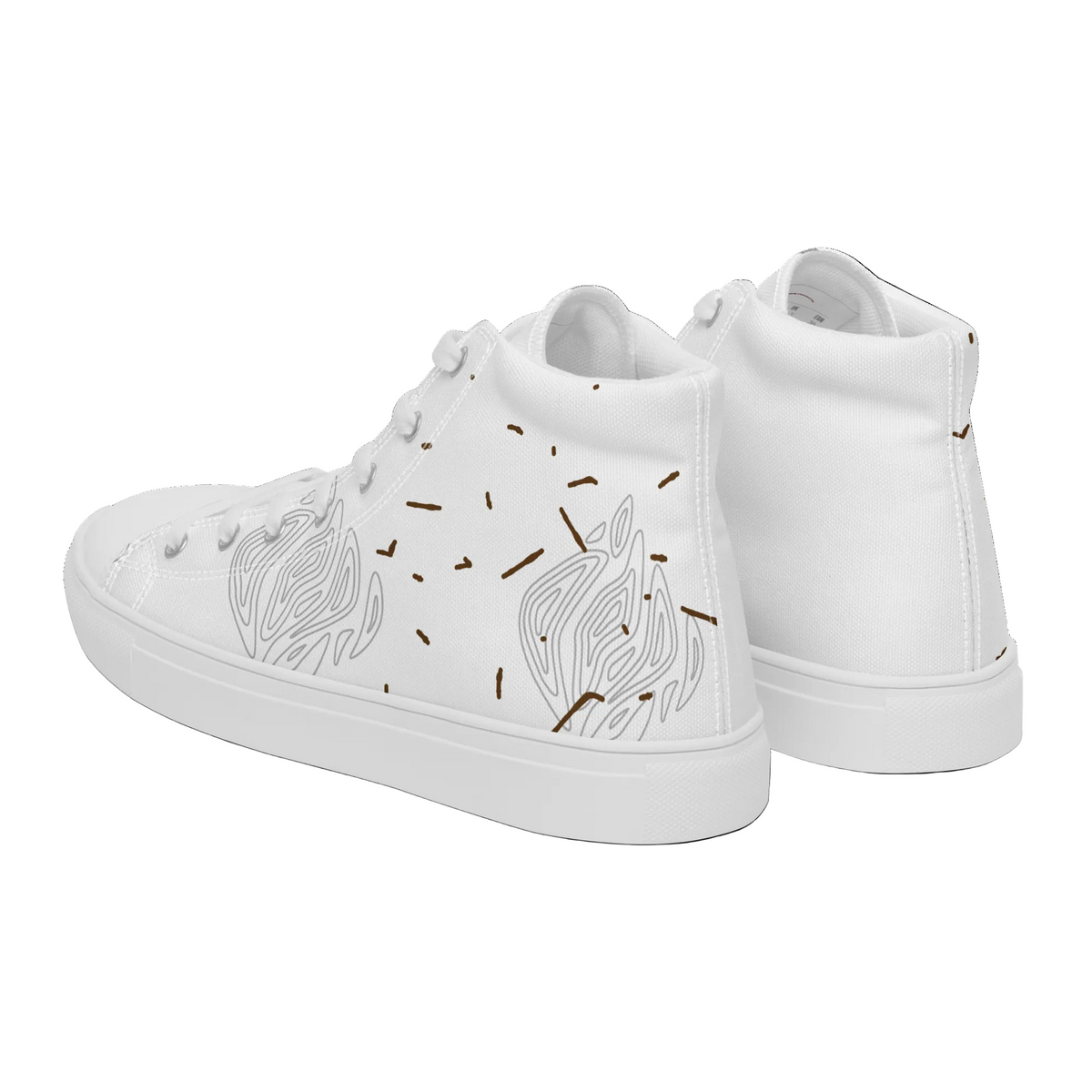 skid up sneakers