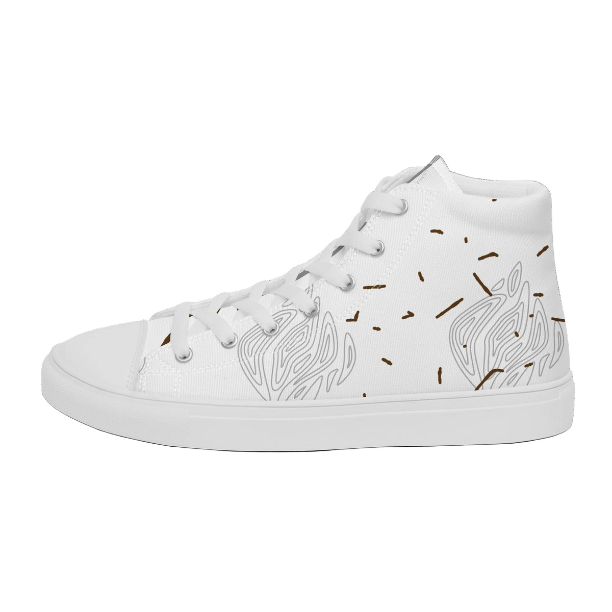 skid up sneakers