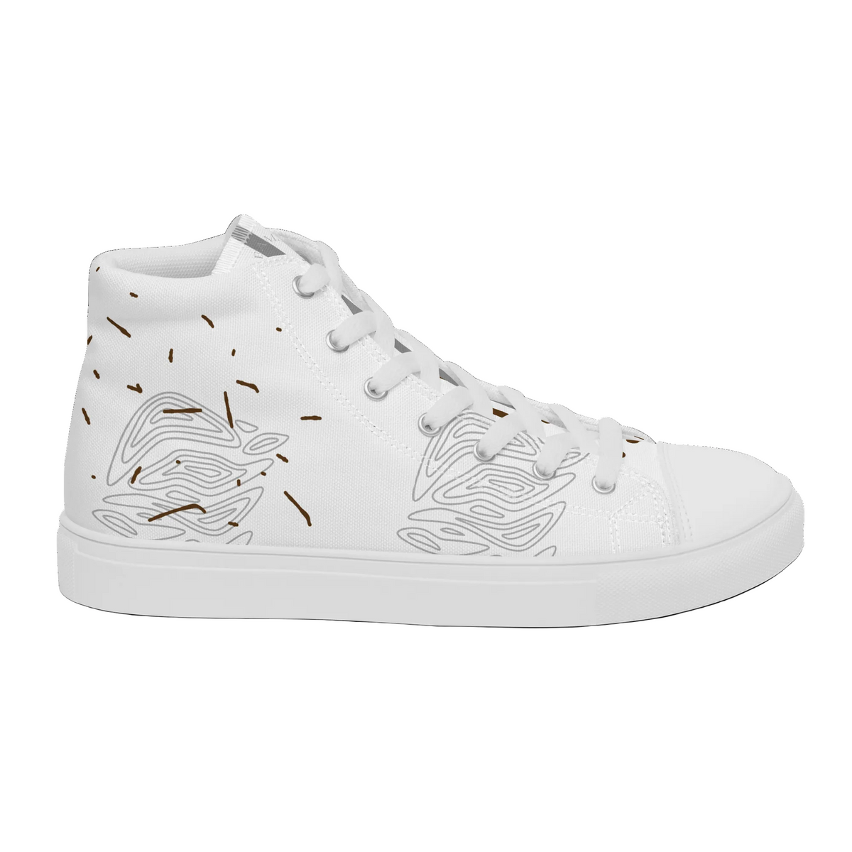 skid up sneakers