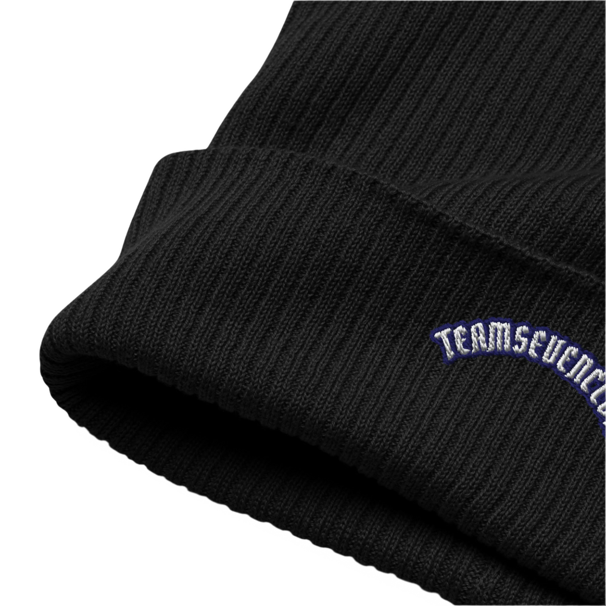 beanie