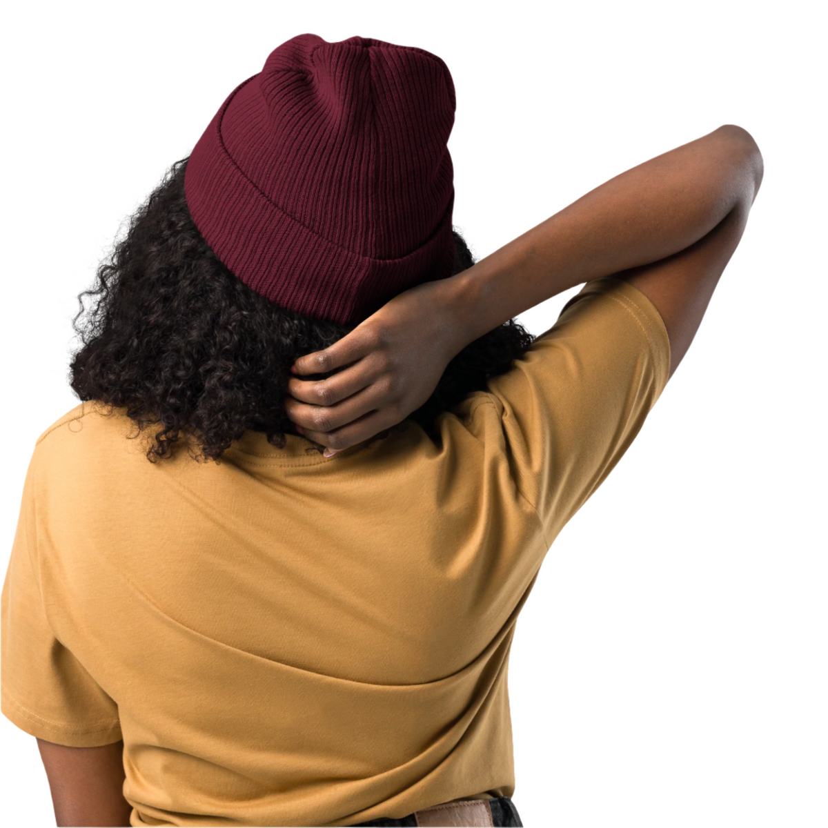 beanie