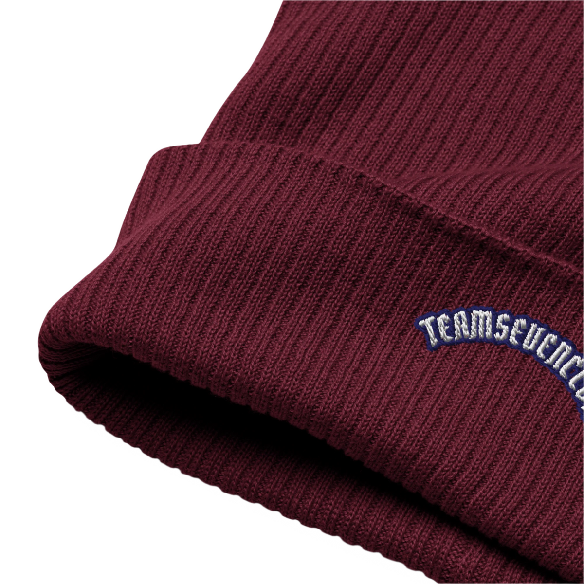 beanie