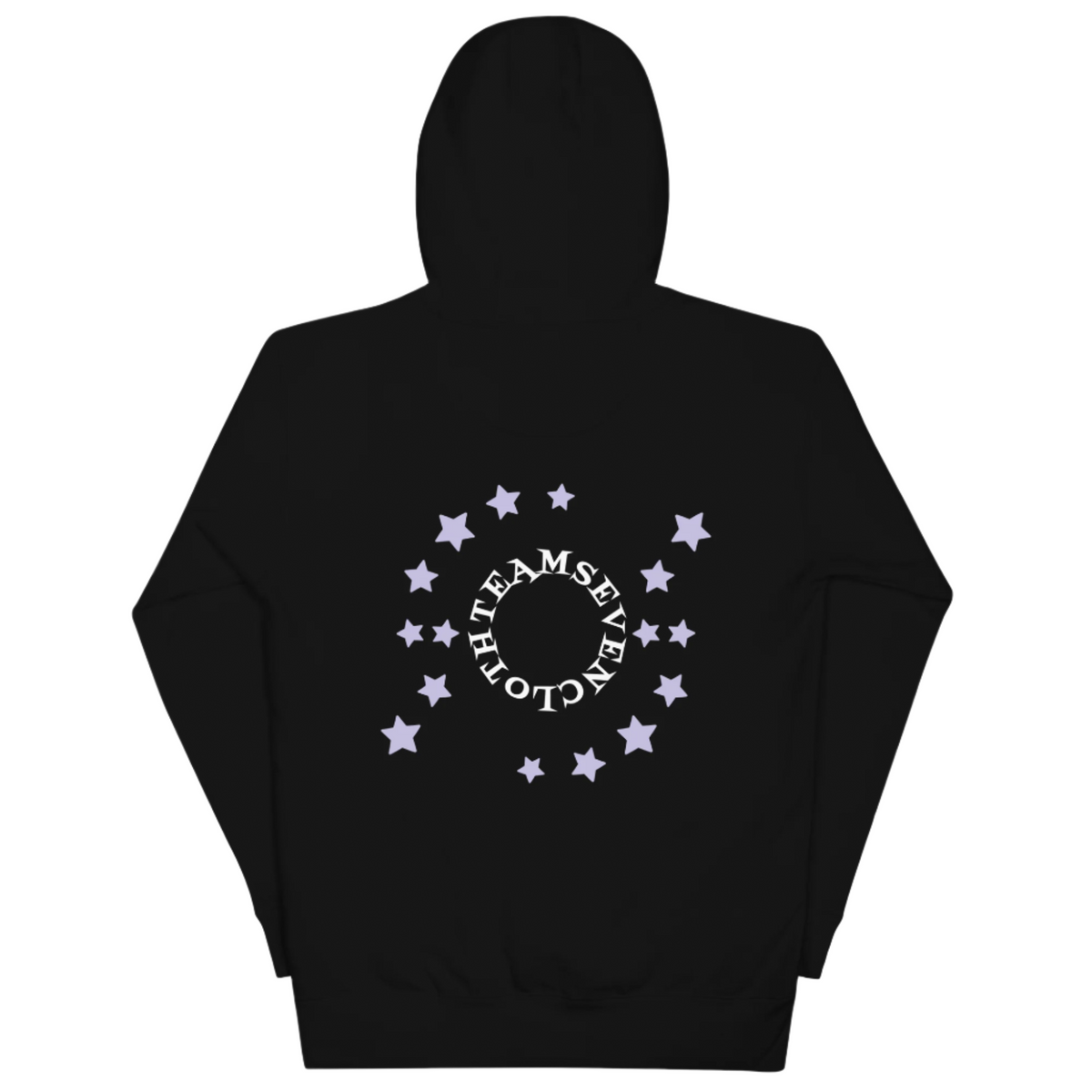 unisex hoodie