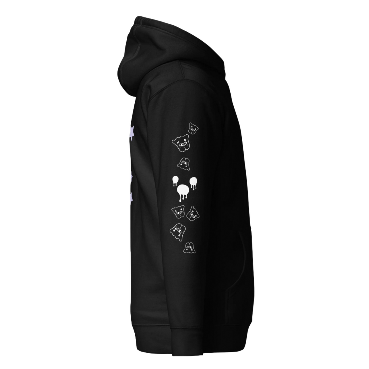 unisex hoodie