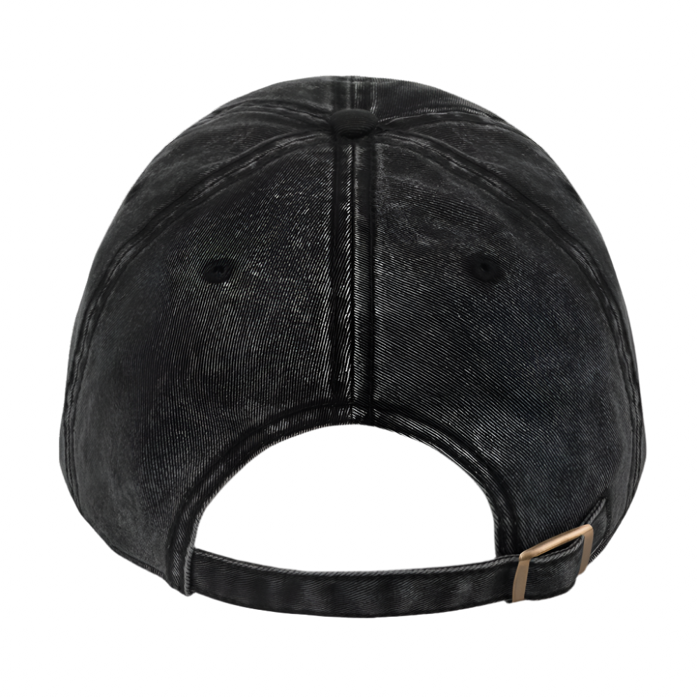 unisex cap