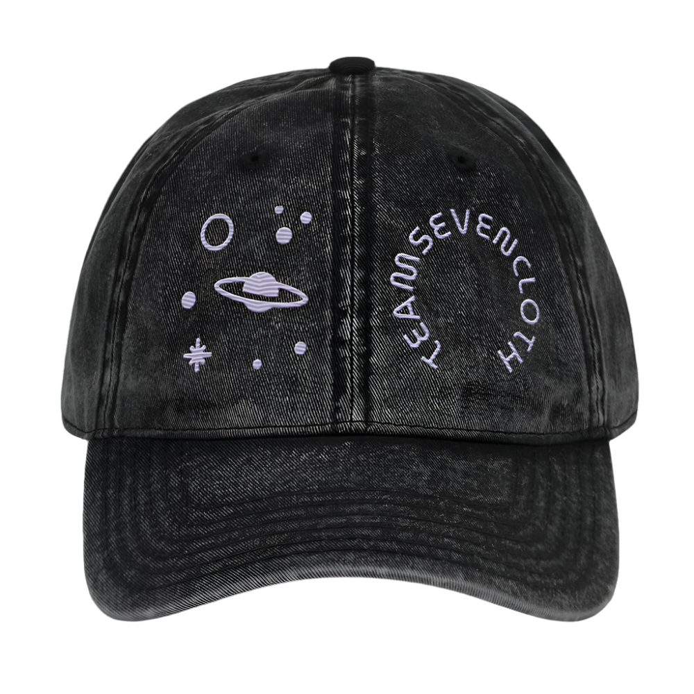 unisex cap