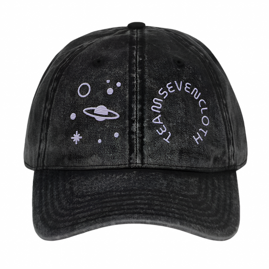 unisex cap