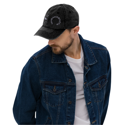 unisex cap