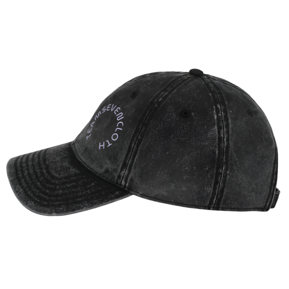 unisex cap
