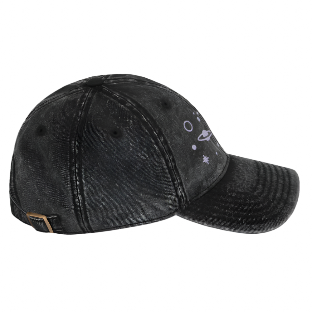 unisex cap