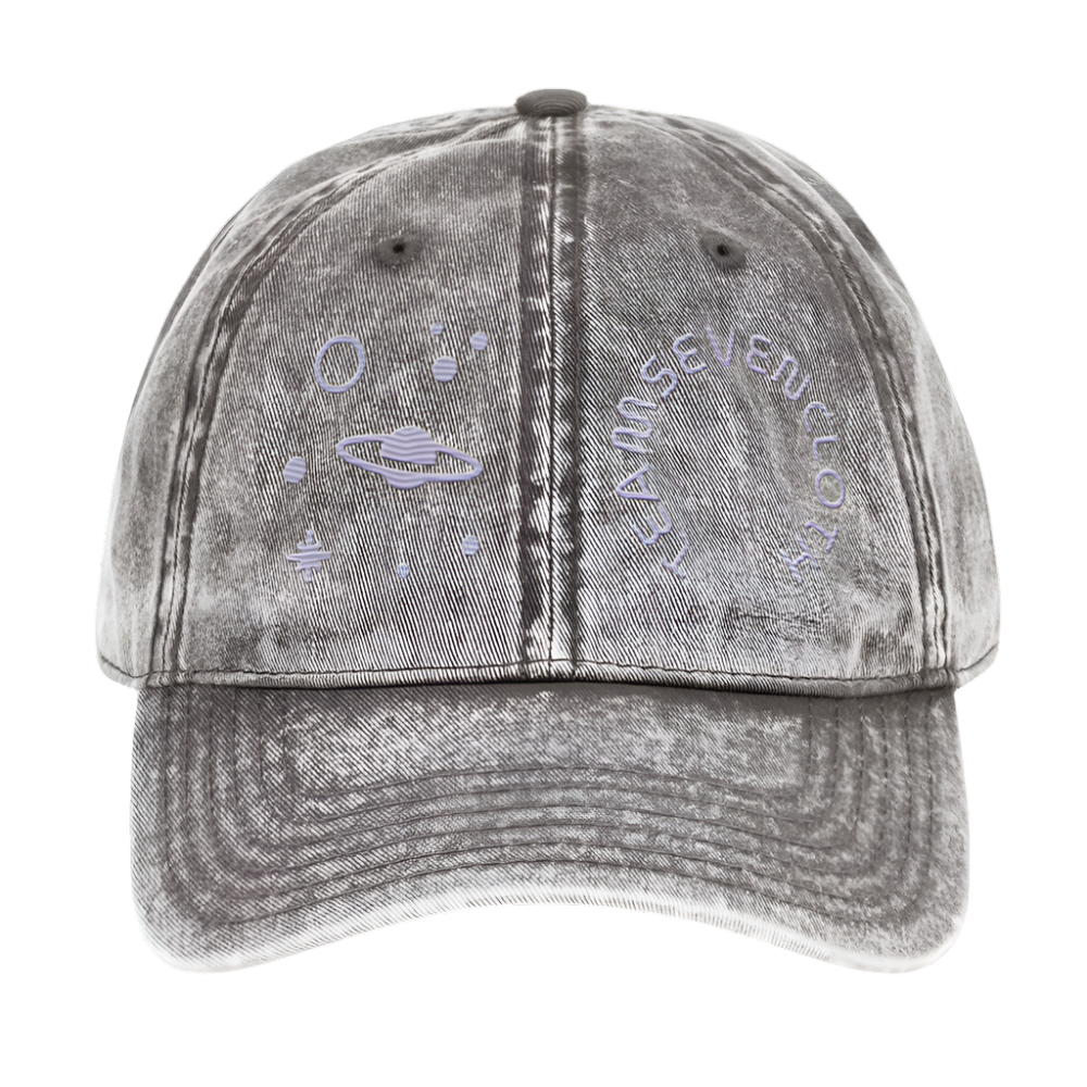 unisex cap