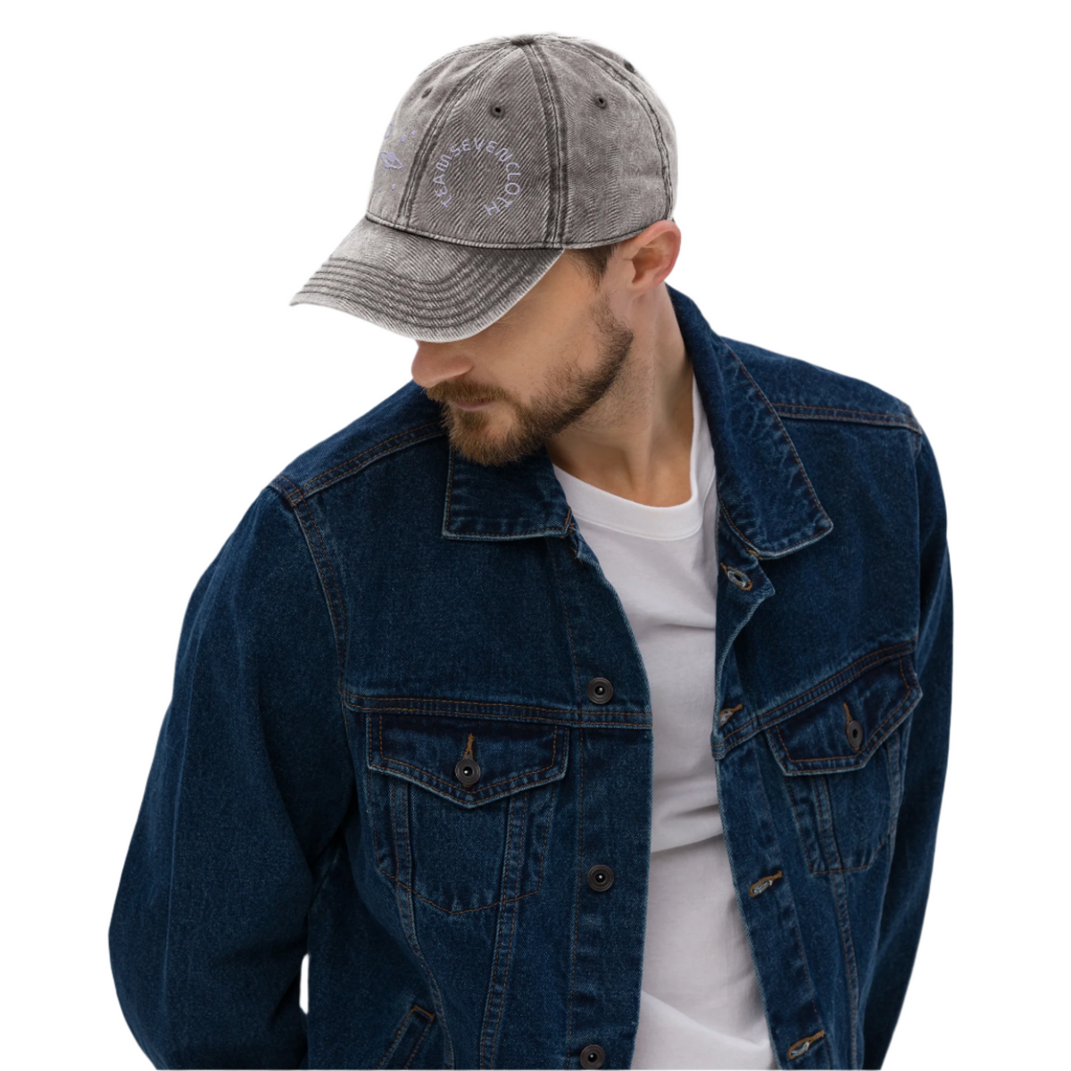 unisex cap