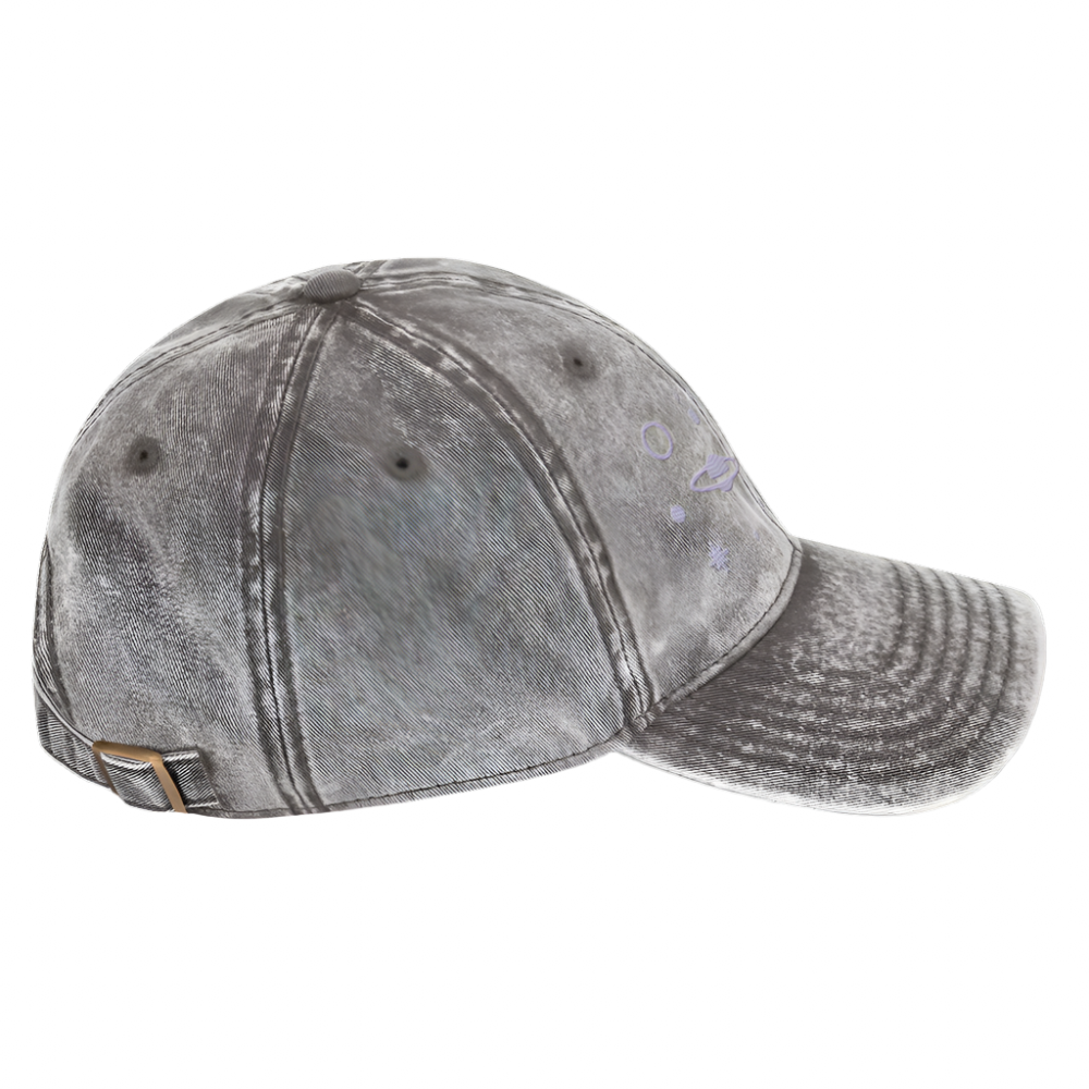 unisex cap