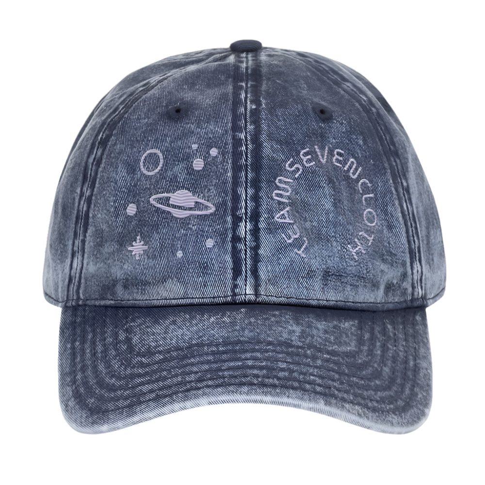 unisex cap