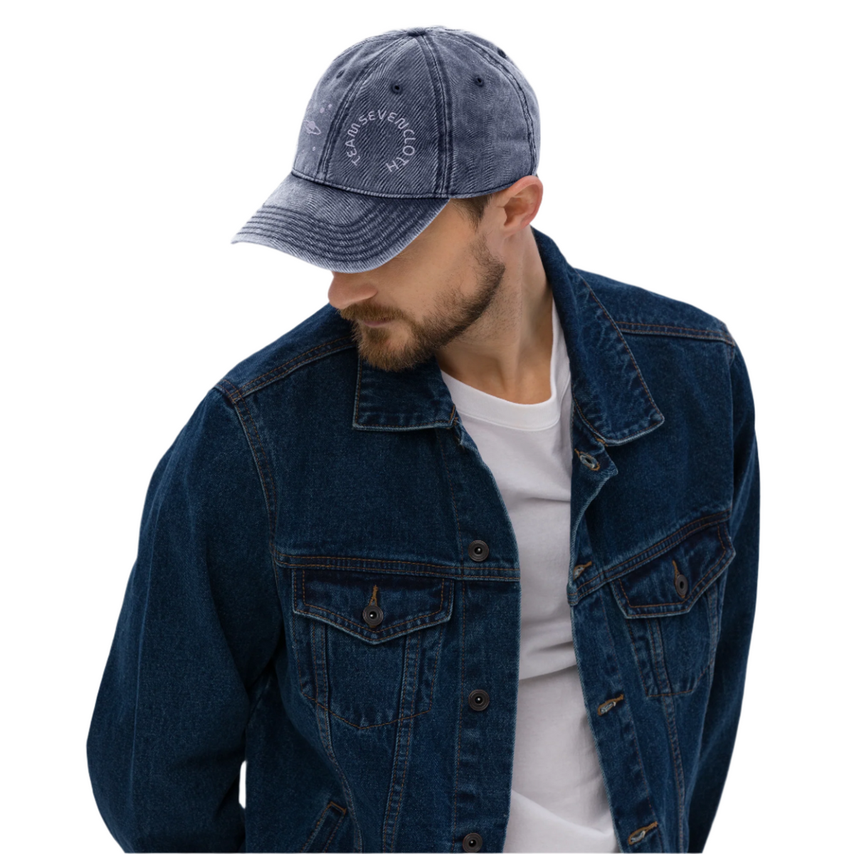 unisex cap