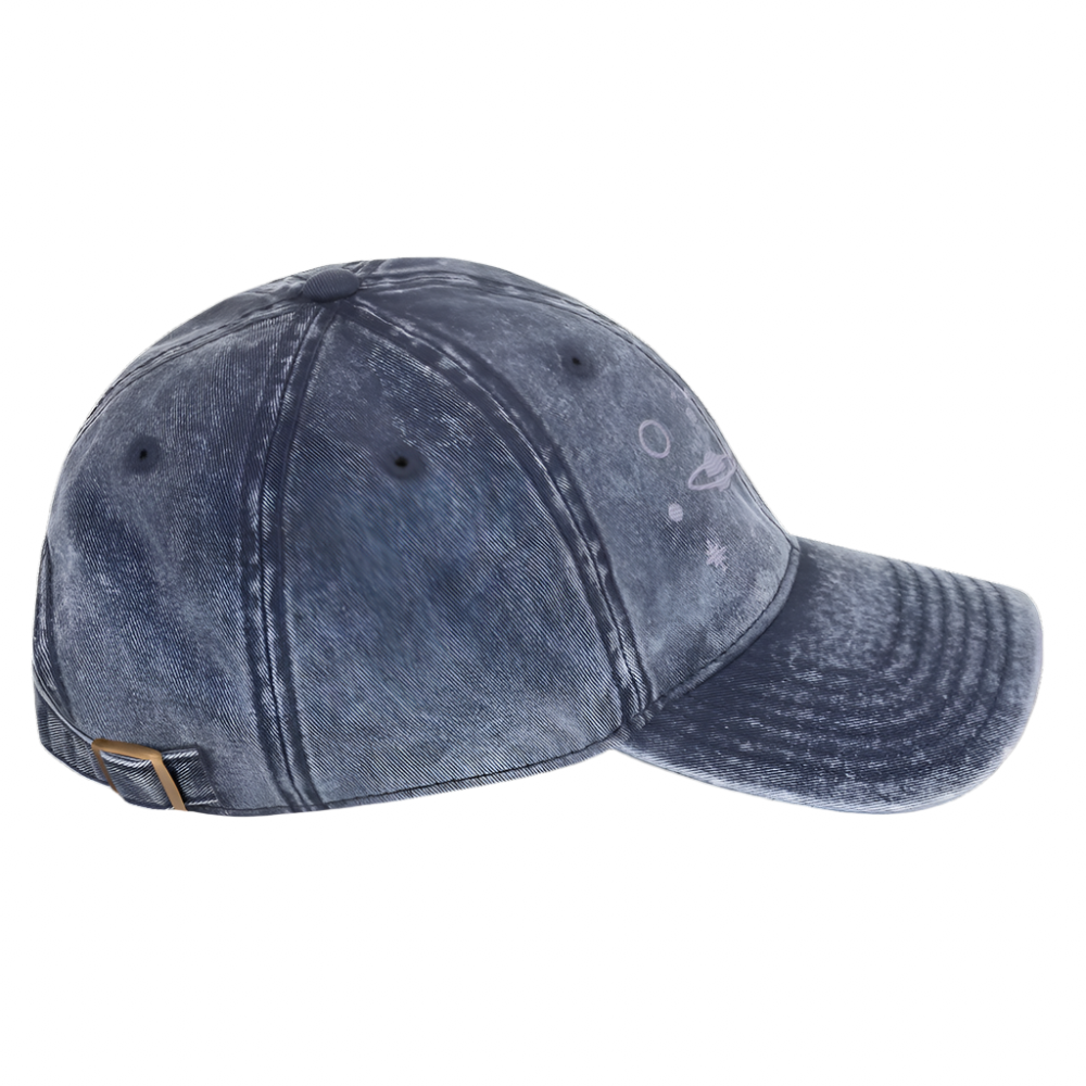 unisex cap